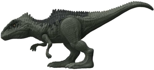 Jurassic world dinosaur figure - world,