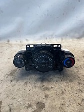 Ford Fiesta Mk7 13-18 Heater