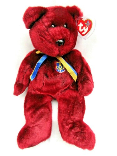 Beanie buddy bear - ty,