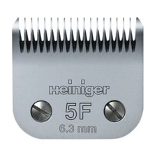 Heiniger Saphir Blade Set No