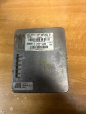 BMW 520 G30 TRW ABS PUMP 3451 5A01937 3452 5A01938 A010U917 54088390A A010U905-A