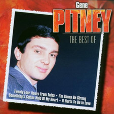 Pitney, Gene - Gene Pitney CD