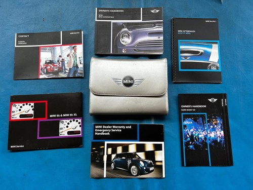 Bmw mini one cooper owners - mini, one/cooper/s