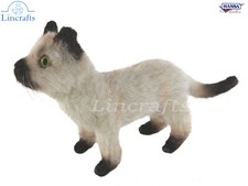 Hansa Siamese Kitten 7595 Soft