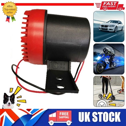 Car warning horn - warning,