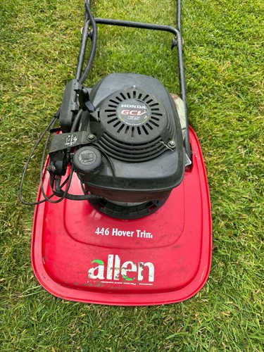 Haytet allen 446 - 446, honda
