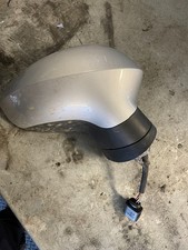 Seat Leon MK2 2009-2012 Driver