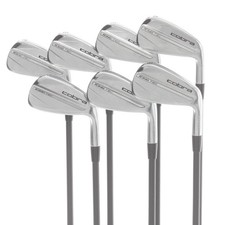 Cobra forge tec 2025 iron - cobra,