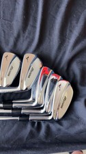 Mizuno forged 5 pw - mizuno, 5-pw