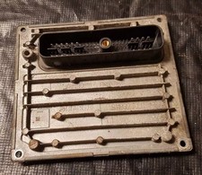 Ford Fiesta MK6 Petrol ECU