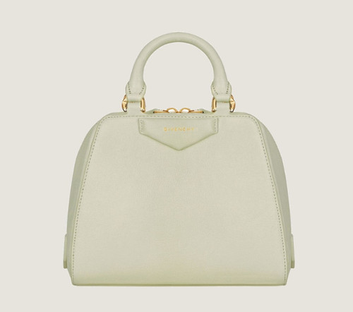 Givenchy antigona cube nano - cube,