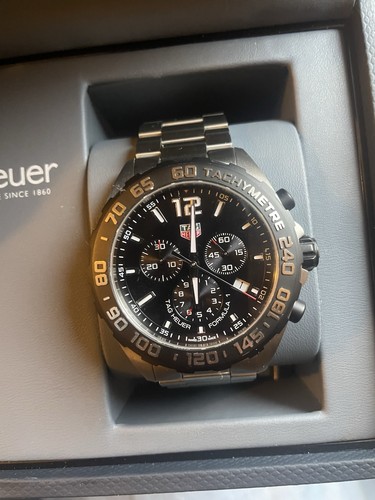 Tag heuer men formula 1 - tag, men's