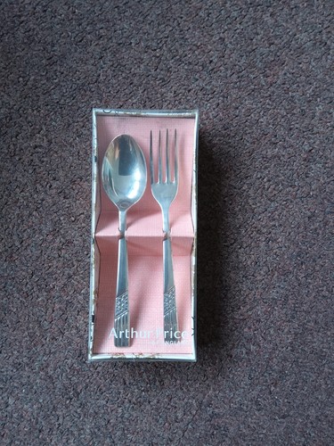 Silver plated small child - silver,