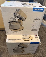 MEDION PREMIUM STAND MIXER