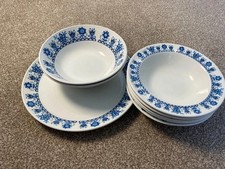Johnson bros Tudor Rose