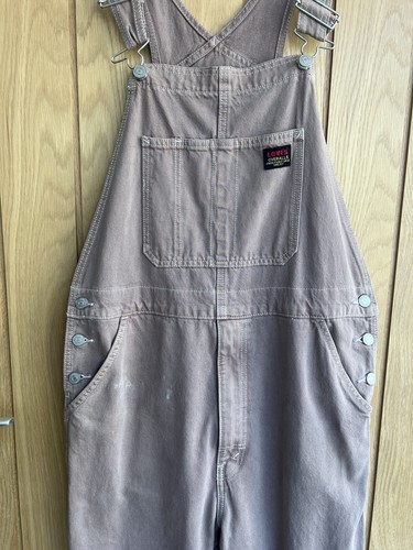 Levis mens brown denim - levis,