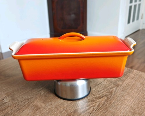 Vintage creuset france - le,
