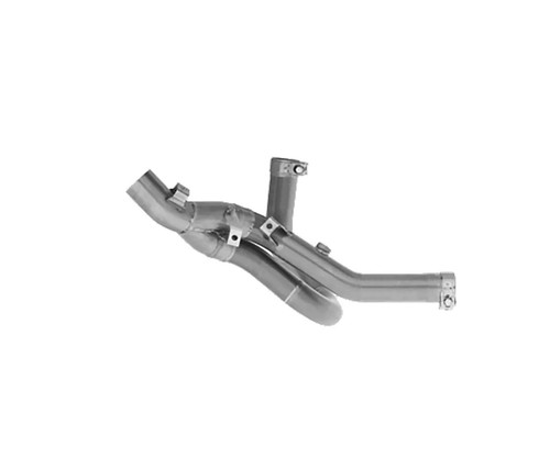 Arrow inox central - inox, pipe