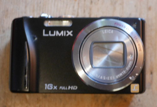 Panasonic lumix - panasonic,