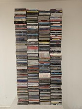 Random CD job lot bundle