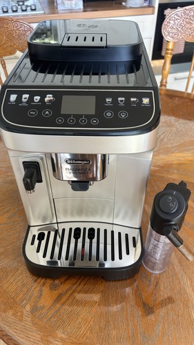 Delonghi magnifica evo next - evo,