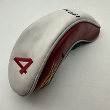 Cleveland Hi Bore XL i Irons 4