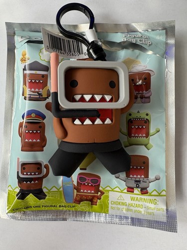Domo kun series - series, clips