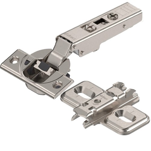 Blum soft close hinge 110 - blum, 110°