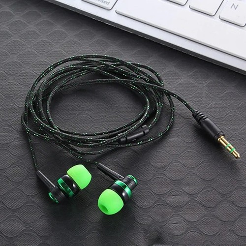 1pc wired stereo - 1pc,