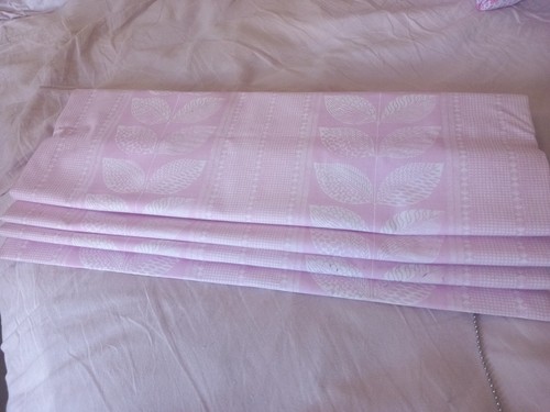 Laura ashley roman - blind, in