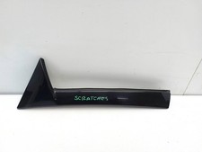 TAILGATE TRIM COVER MOULDING