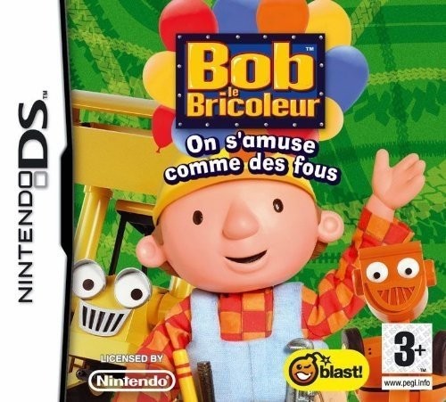 Unbekannt bob bricoleur la - le,