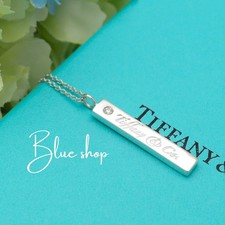Tiffany & Co. Notes 1P Diamond