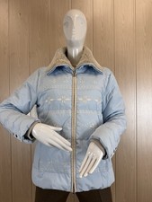 Ladies Insulated Bogner Sky