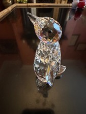SWAROVSKI PENGUIN LARGE 010008