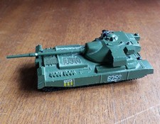 Playart Die Cast Chieftain