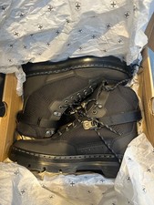 Dr. Martens Combs Tech / Rakim