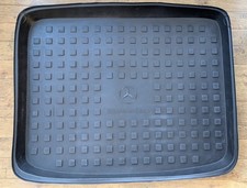 Genuine Mercedes-Benz B Class boot liner A2468140000