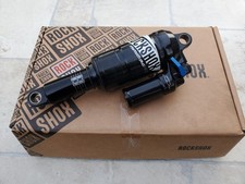 SERVICED RockShox Monarch Plus
