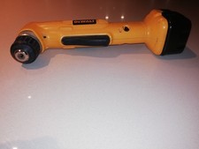 Dewalt 12v angle drill