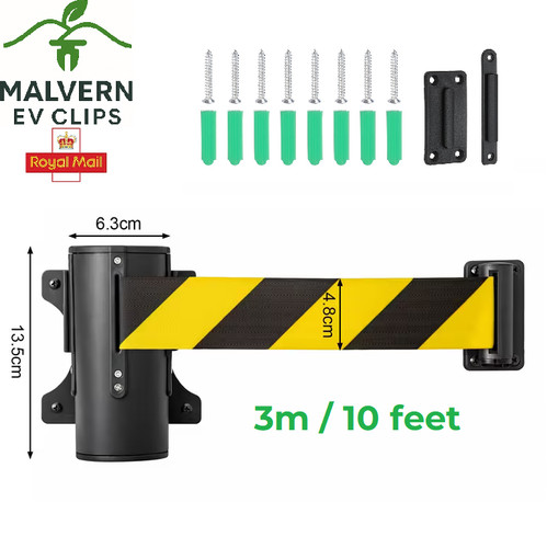 Fixed wall mount - fixed,