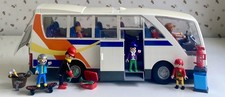Playmobil 5106 School Bus 2003