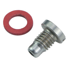 1 PCS Magnetic Drain Screws