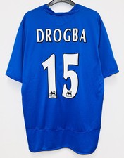 2005 2006 Chelsea Umbro Home
