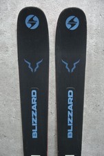 SKIS Freeride / All Mountain -