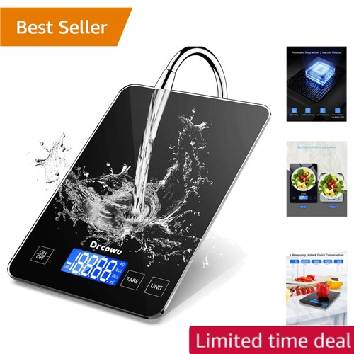 Large kitchen food - kitchen, scales