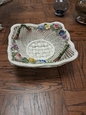 Stunning Crown Staffordshire