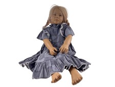 Artist doll Annette Himstedt