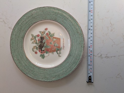 Wedgwood sarah garden - wedgwood,