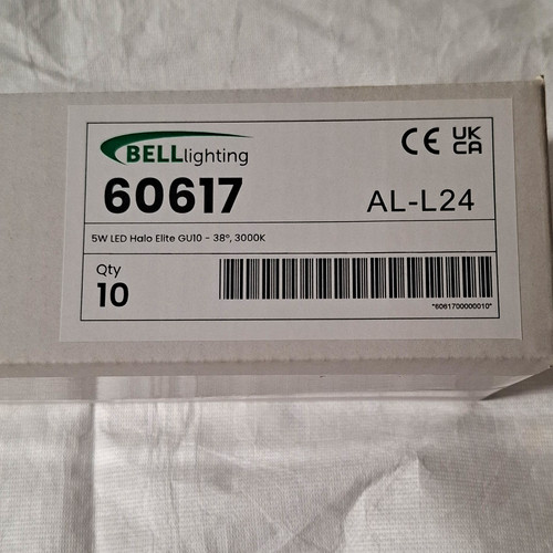 Bell lighting led - bell, elite